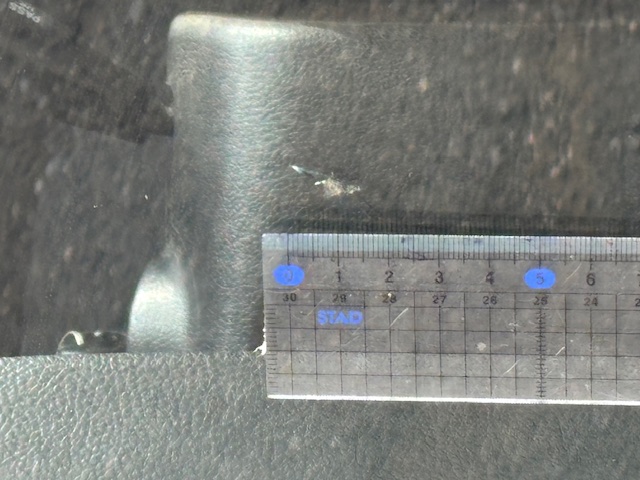 中古粉粒体運搬車 日野 プロフィア