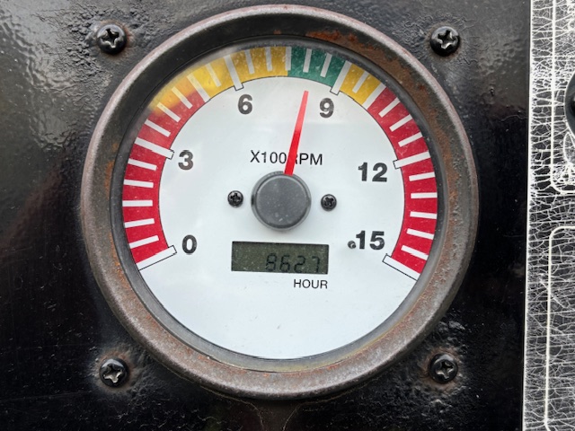 中古粉粒体運搬車 日野 プロフィア