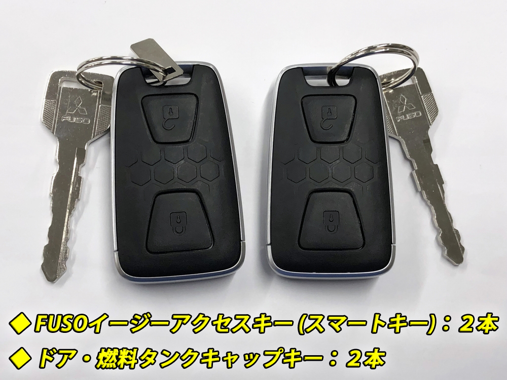 中古クレーン 三菱ふそう キャンター