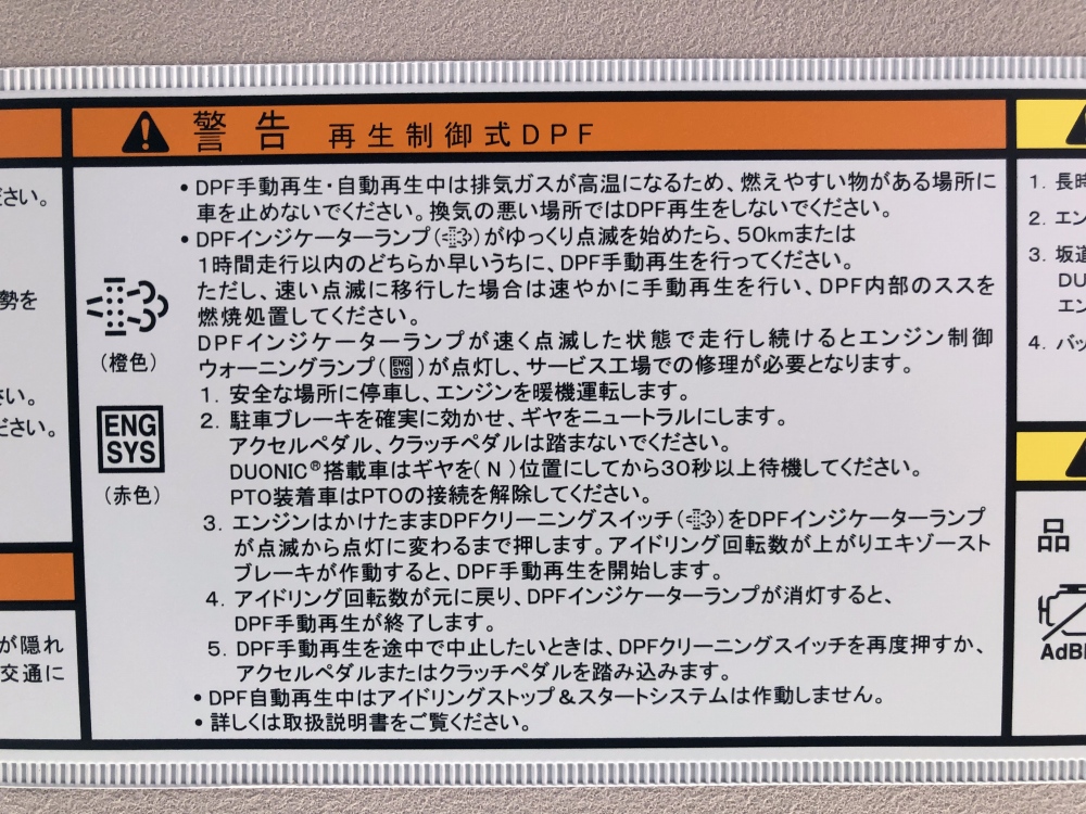 中古クレーン 三菱ふそう キャンター
