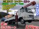 中古クレーン 三菱ふそう ファイター