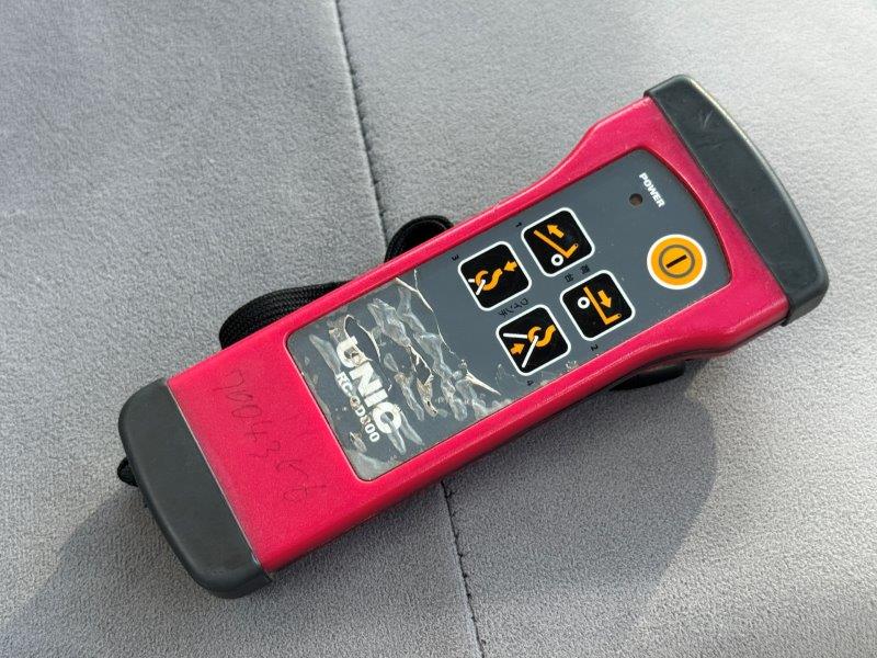 中古キャリアカー(積載車) いすゞ エルフ