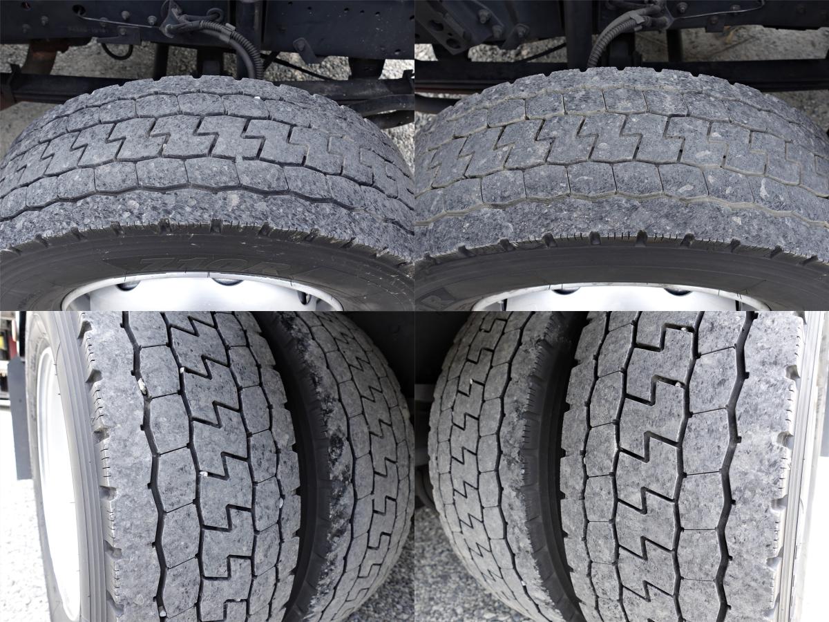 中古冷凍バン UDトラックス コンドル