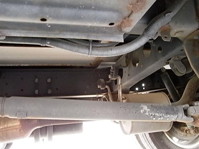 中古ルートバン トヨタ ダイナ