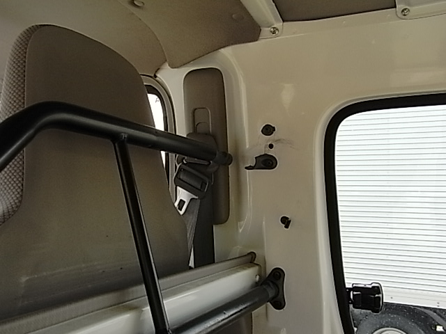 中古ルートバン トヨタ ダイナ