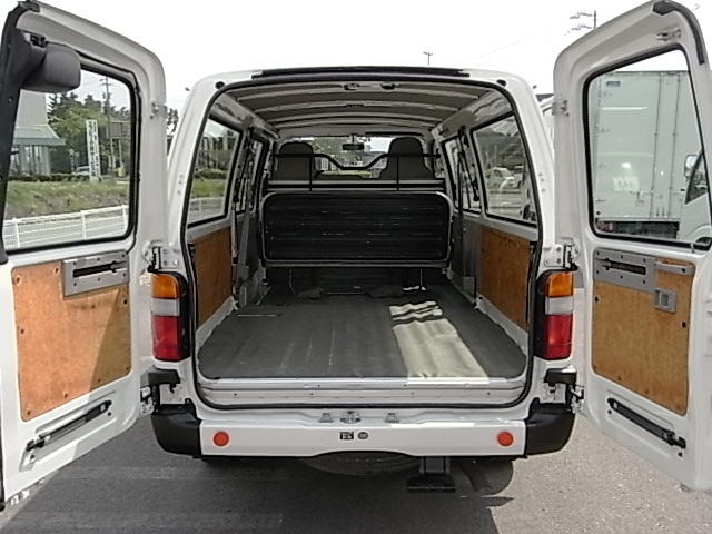 中古ルートバン トヨタ ダイナ