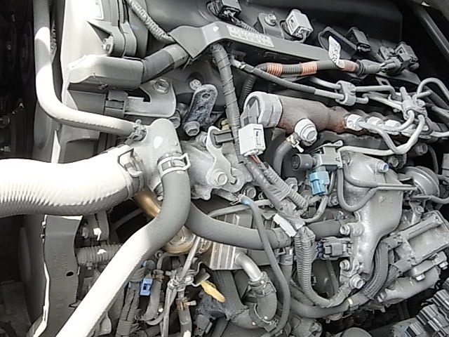 中古ルートバン トヨタ ダイナ