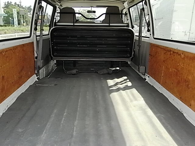 中古ルートバン トヨタ ダイナ