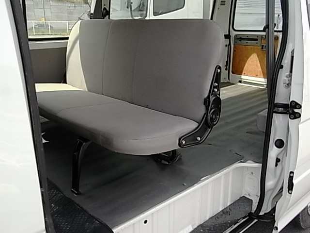 中古ルートバン トヨタ ダイナ