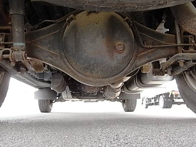 中古ルートバン トヨタ ダイナ