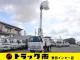 中古高所作業車 いすゞ エルフ