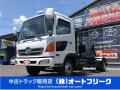 中古特装車その他 日野 レンジャー