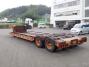 中古トレーラー 国産車その他 日通