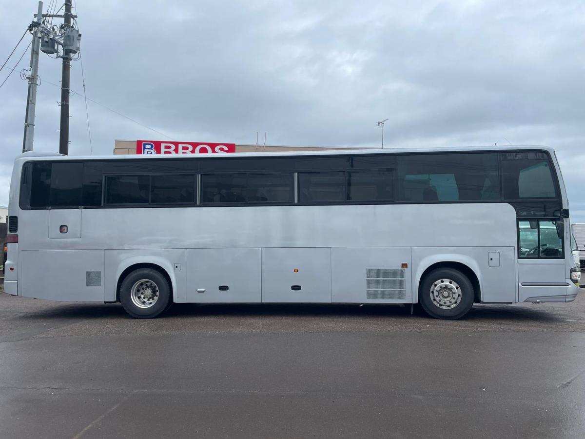 中古バス 日野 セレガ