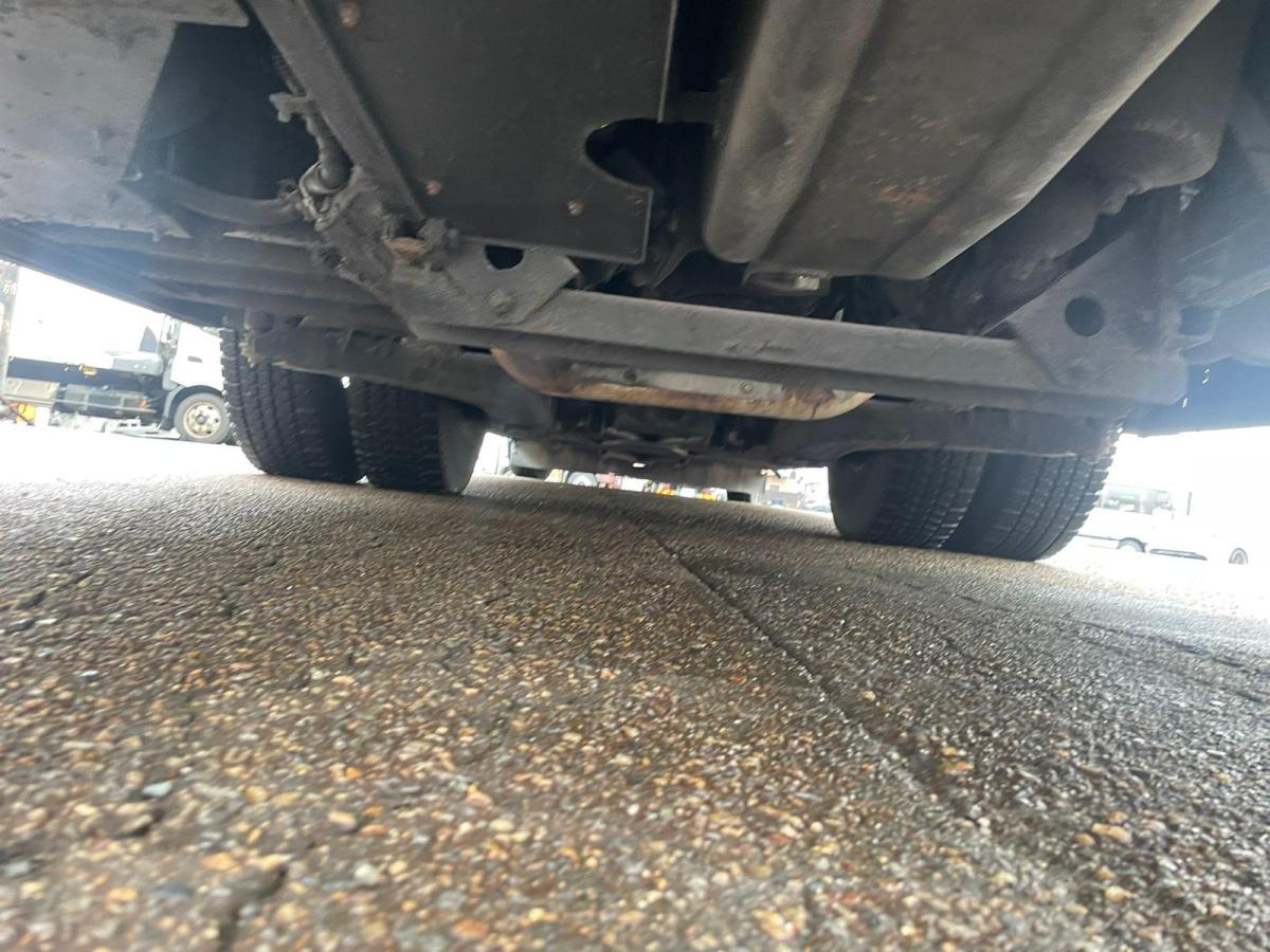 中古バス 日野 セレガ