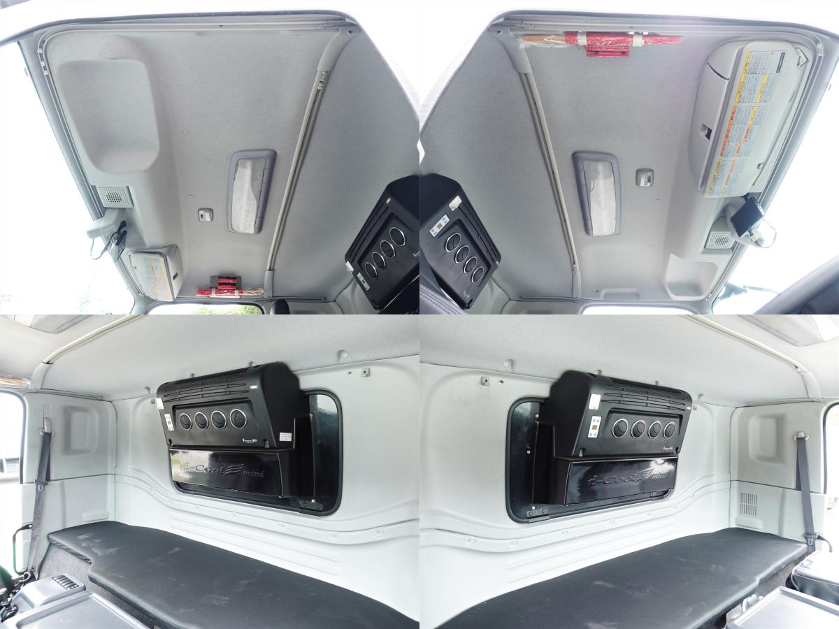 中古平ボディ いすゞ ギガ