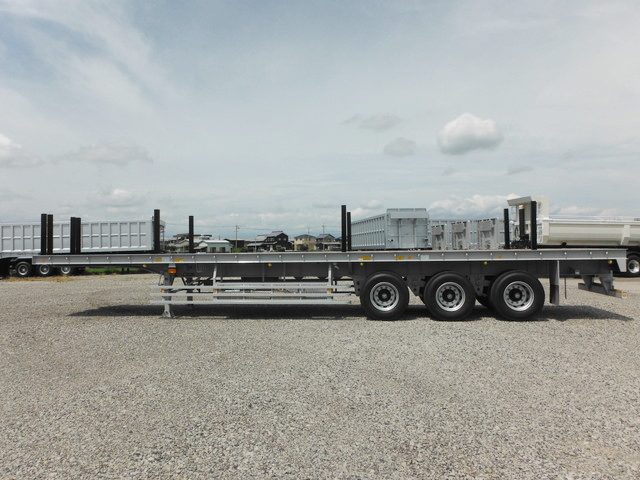 中古トレーラー 国産車その他 フルハーフ