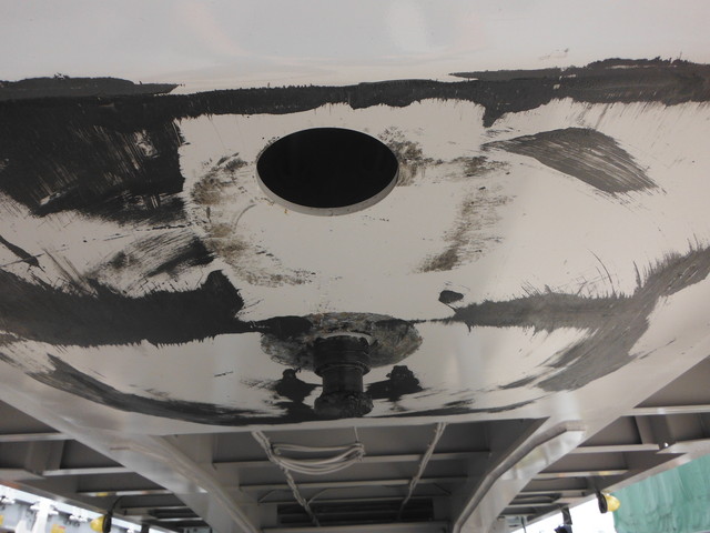 中古トレーラー 国産車その他 フルハーフ