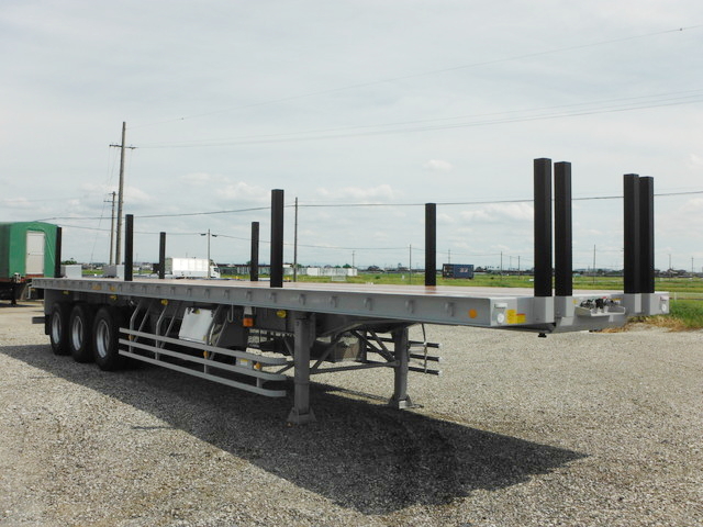 中古トレーラー 国産車その他 フルハーフ