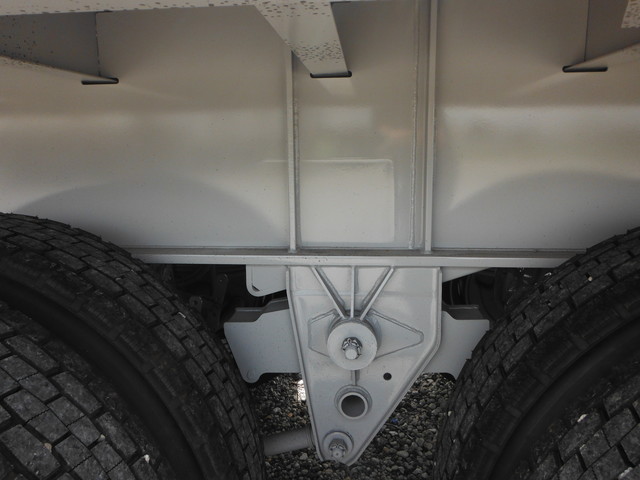 中古トレーラー 国産車その他 フルハーフ