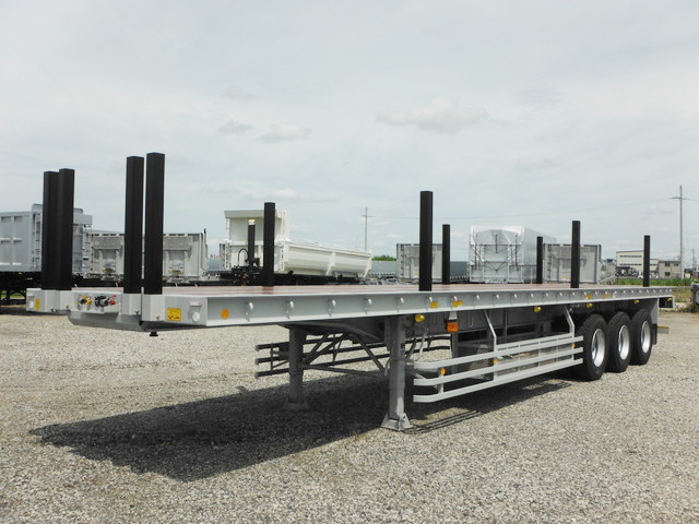 中古トレーラー 国産車その他 フルハーフ
