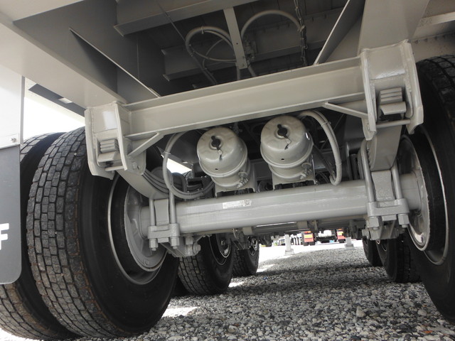 中古トレーラー 国産車その他 フルハーフ