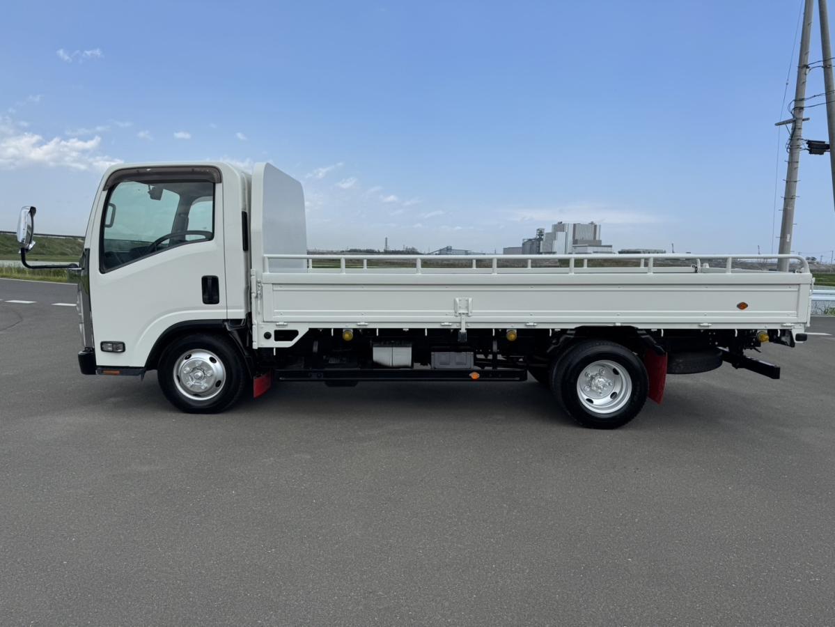 中古平ボディ いすゞ 