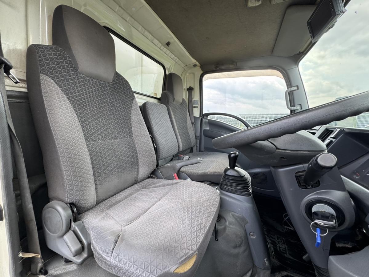 中古平ボディ いすゞ 