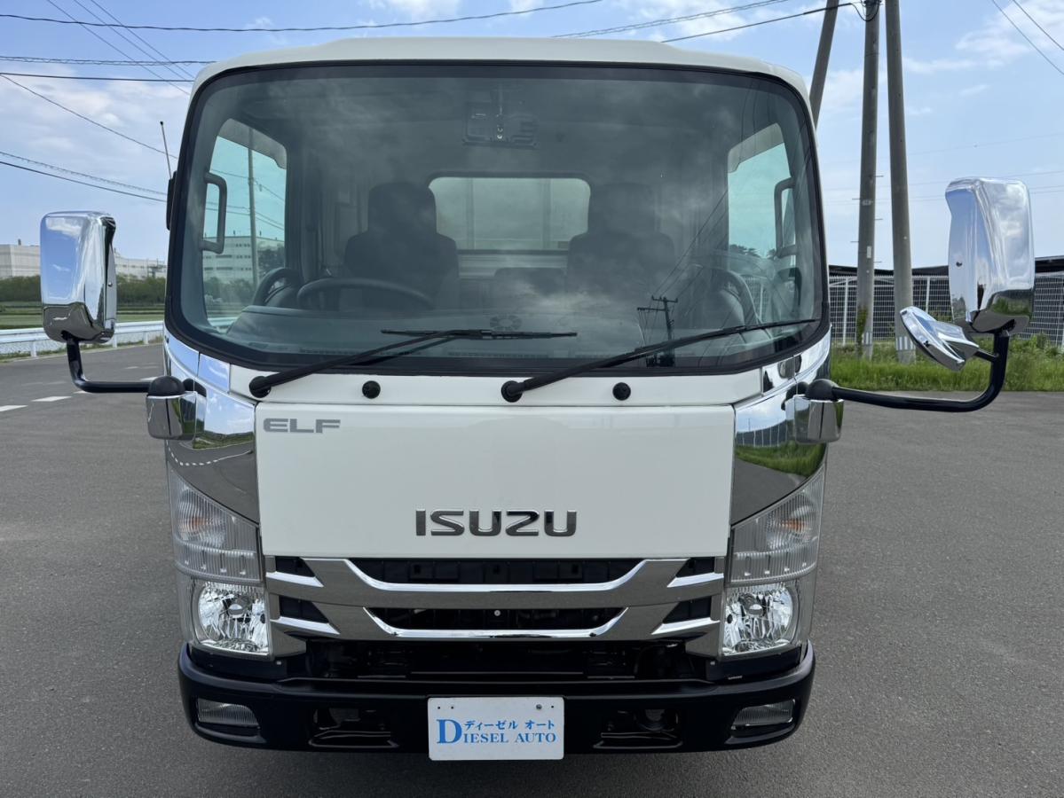 中古平ボディ いすゞ 