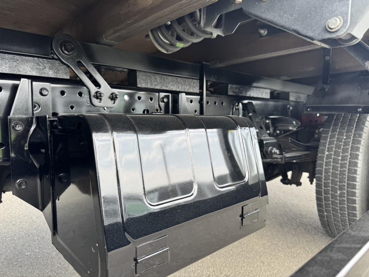 中古平ボディ いすゞ 