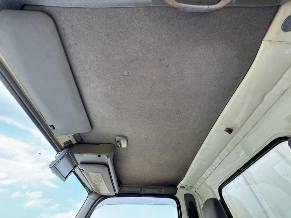 中古平ボディ いすゞ 