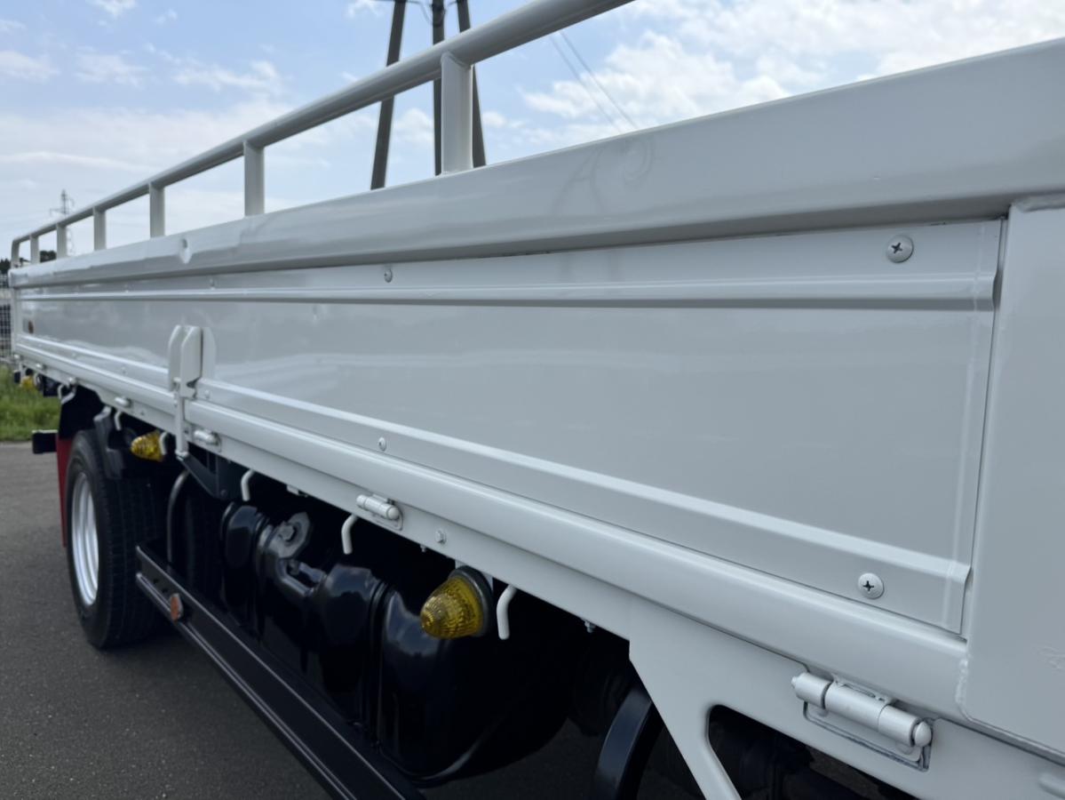 中古平ボディ いすゞ 