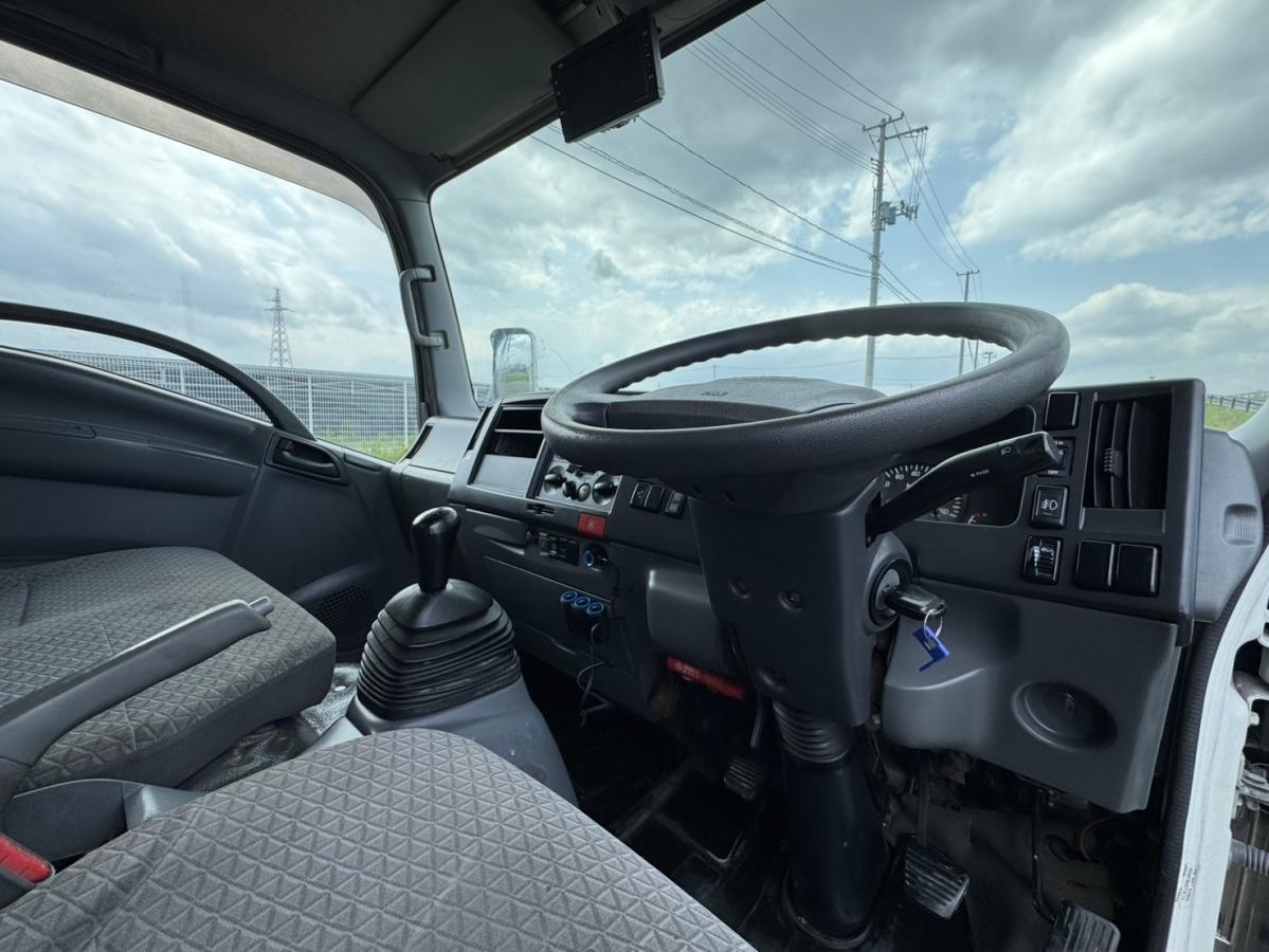 中古平ボディ いすゞ 