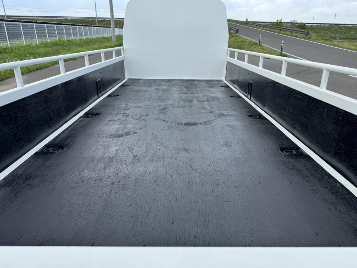 中古平ボディ いすゞ 