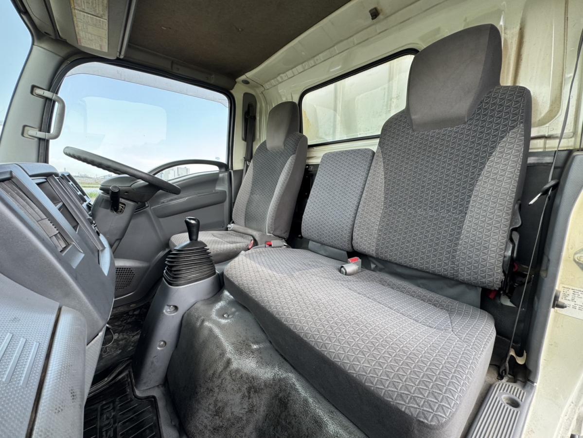 中古平ボディ いすゞ 