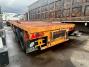 中古トレーラー 国産車その他 日通