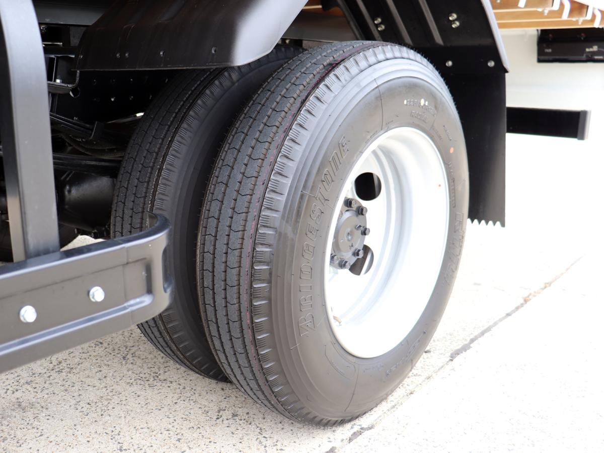 中古平ボディ 三菱ふそう キャンター