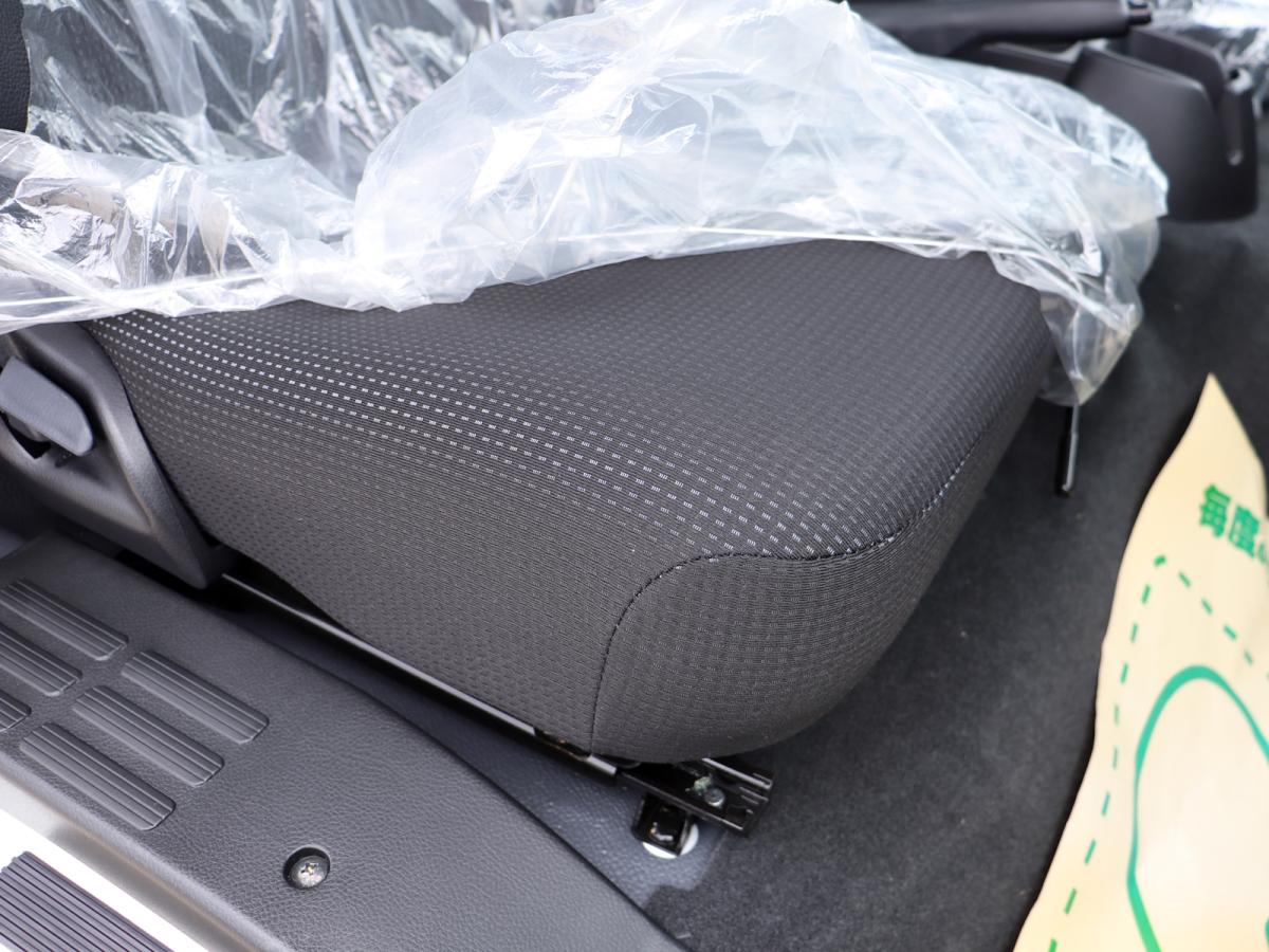 中古平ボディ 三菱ふそう キャンター