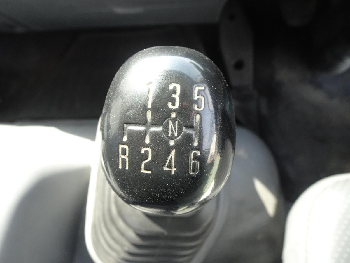 中古ミキサー車(生コン車) いすゞ フォワード