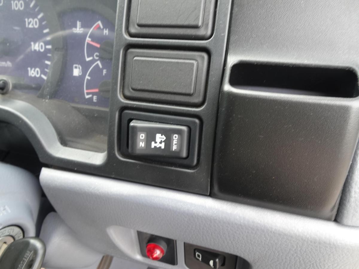 中古タンクローリー 三菱ふそう キャンター