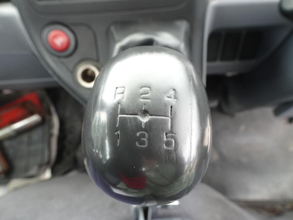 中古タンクローリー 三菱ふそう キャンター