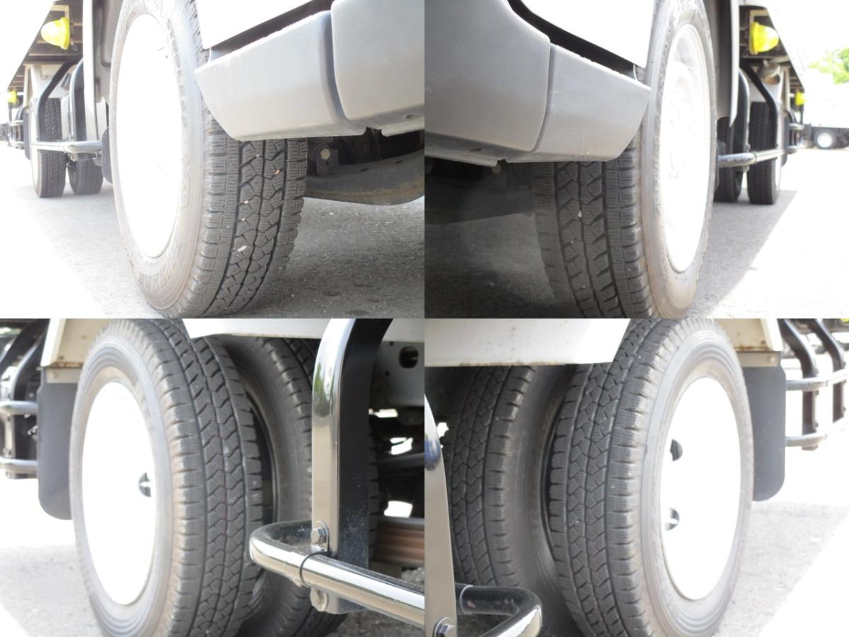 中古アルミバン ニッサン アトラス