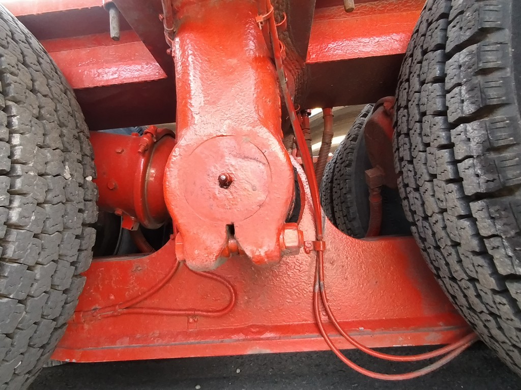 中古トレーラー 国産車その他 東急