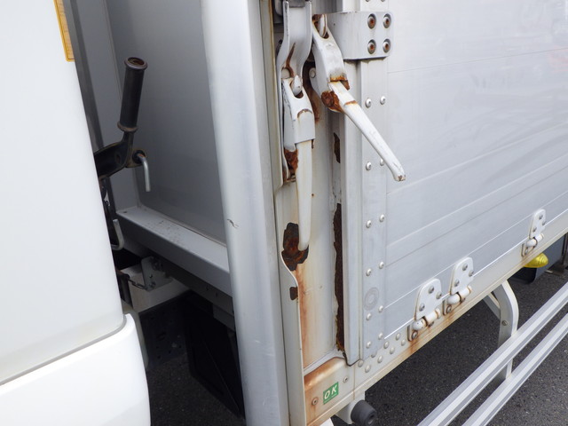 中古アルミウィング いすゞ 