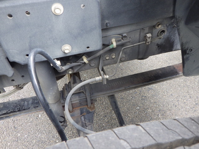 中古アルミウィング いすゞ 