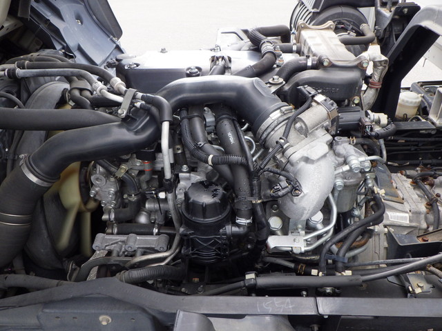 中古アルミウィング いすゞ 