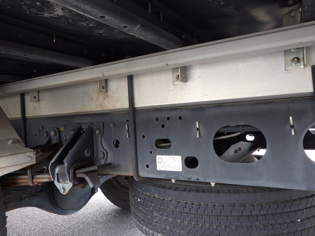 中古アルミウィング いすゞ 