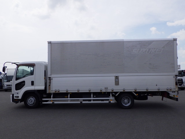 中古アルミウィング いすゞ 