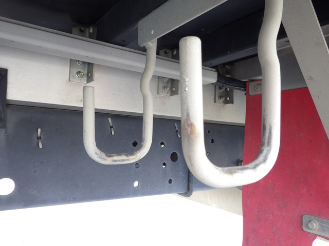 中古アルミウィング いすゞ 