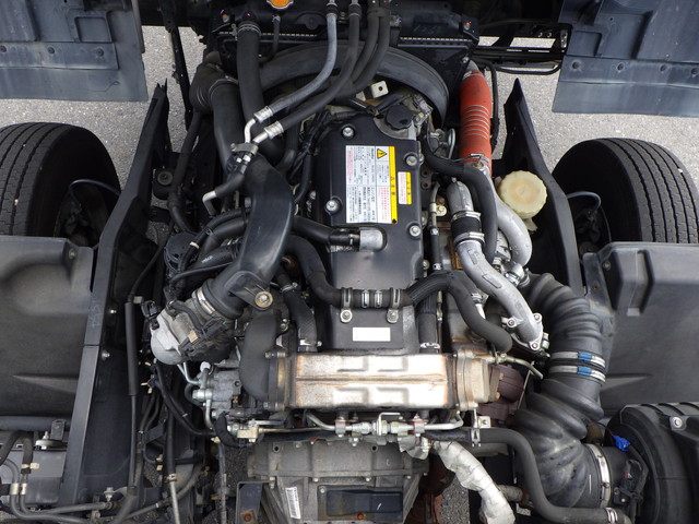 中古アルミウィング いすゞ 